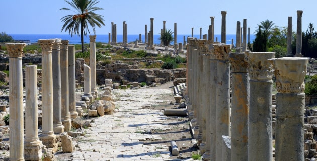 Atlantyda - najbardziej poszukiwana wyspa w historii