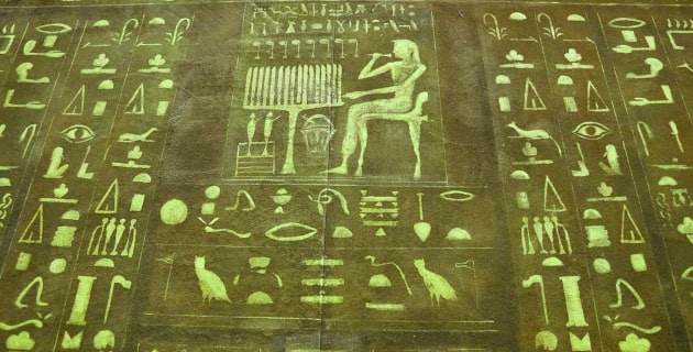 Nie tylko pismo i rowy irygacyjne - niesamowite osiągnięcia cywilizacji Sumerów!